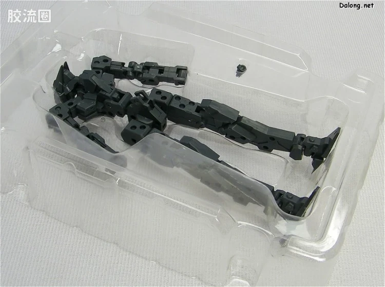 寿屋FRAME ARMS 骨架 TYPE-001 通用骨架 - 图片